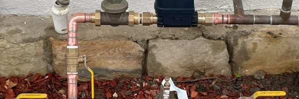 Pipe repair and replacement Burbank CA