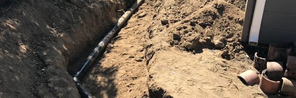 Sewer line service Burbank CA