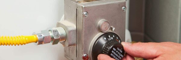 Water heater repair and installation Burbank